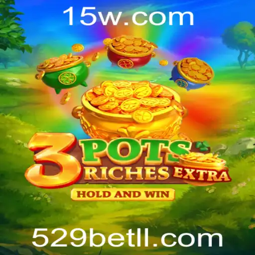 Explore o Universo de 3potsExtra: Um Jogo Revolucionário com 529bet