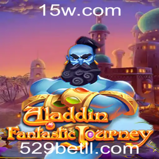 Explorando o Fascinante Jogo 'Aladdin' no Contexto Atual