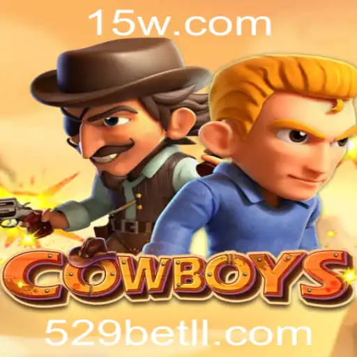 Descubra o Excitante Mundo de 'COWBOYS': Um Jogo Inovador com 529bet