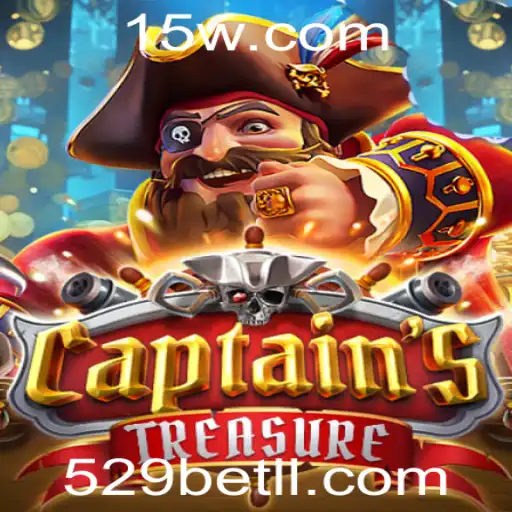 Exploração Profunda do Jogo CaptainssTreasure: Uma Aventura Inesquecível