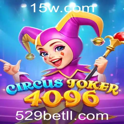 Descobrindo o Mundo de CircusJoker4096
