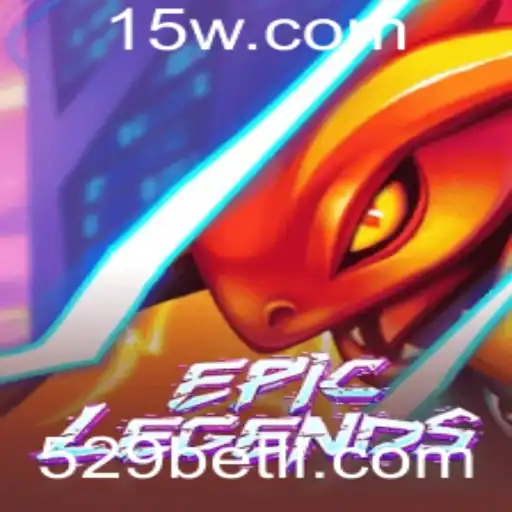 EpicLegends: Uma Imersão no Mundo dos Heróis e Estratégias
