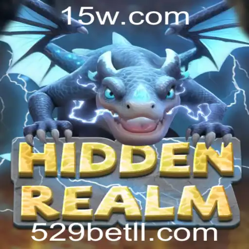Desvendando HiddenRealm: Um Jogo de Aventuras e Estratégias com 529bet