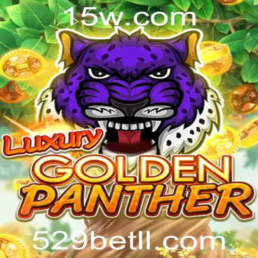 Explorando o Mundo de LUXURYGOLDENPANTHER: O Jogo de Casino que Revoluciona as Apostas Online