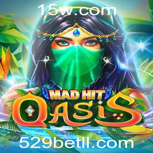 Explorando MadHitOasis: O Jogo de Estratégia para Entusiastas de Aventura
