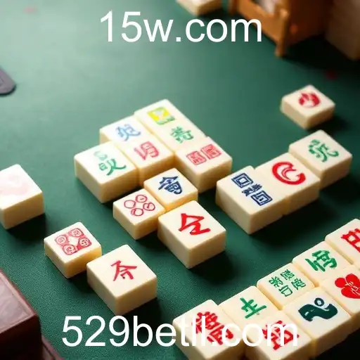 Mahjong