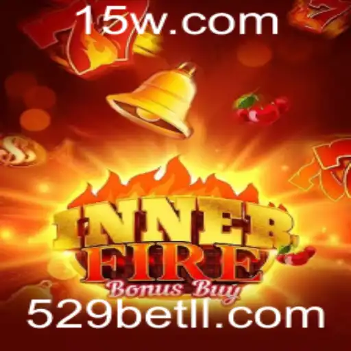 Explorando o Jogo 'InnerFireBonusBuy': Um Mergulho no Mundo das Apostas