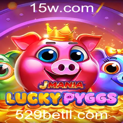 Explorando JManiaLuckyPyggs: Descubra a Emoção do Jogo com 529bet
