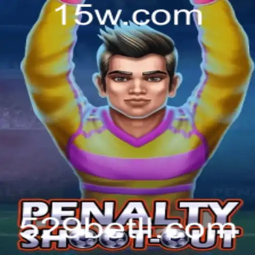 PenaltyShootOut: A Emoção do Futebol e a Excitação das Apostas