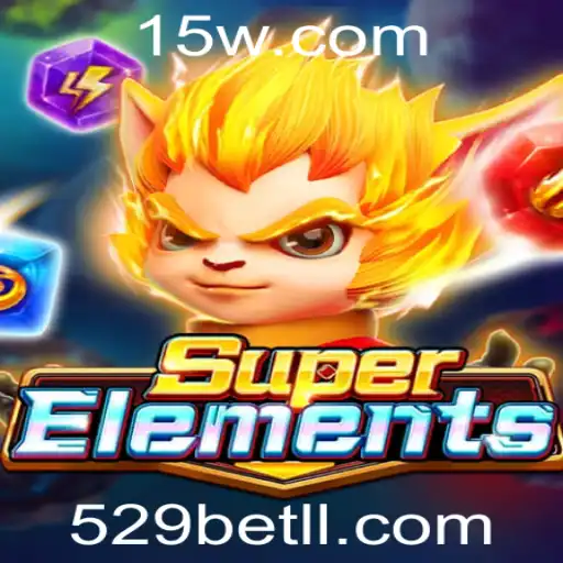 SuperElements: A Revolução dos Jogos de Estratégia com 529bet