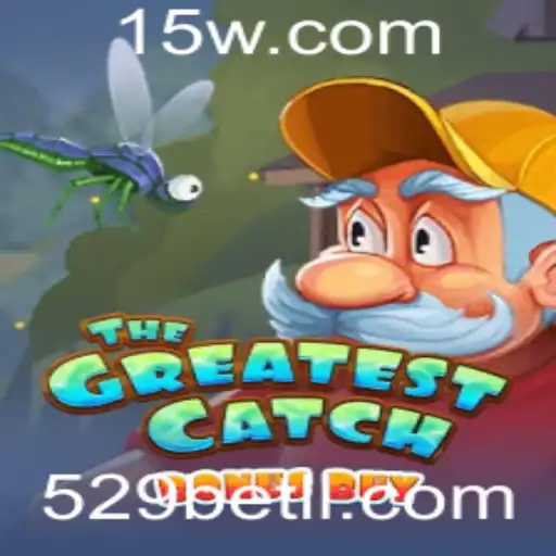Descobrindo o Mundo de TheGreatestCatchBonusBuy: Um Jogo Inovador de 529bet