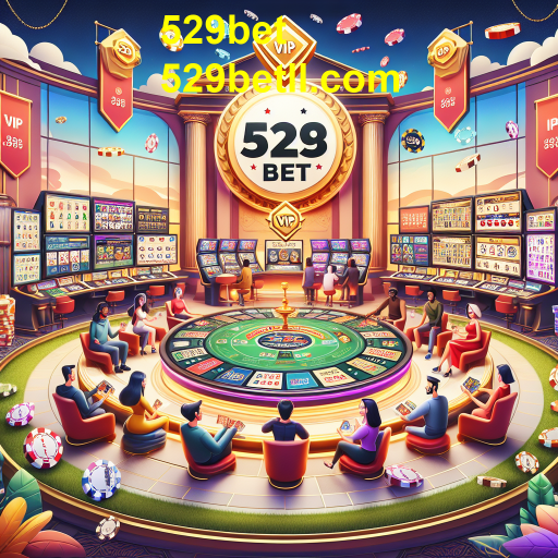 Descubra o Programa VIP da 529bet: Vantagens Exclusivas para Jogadores Dedicados